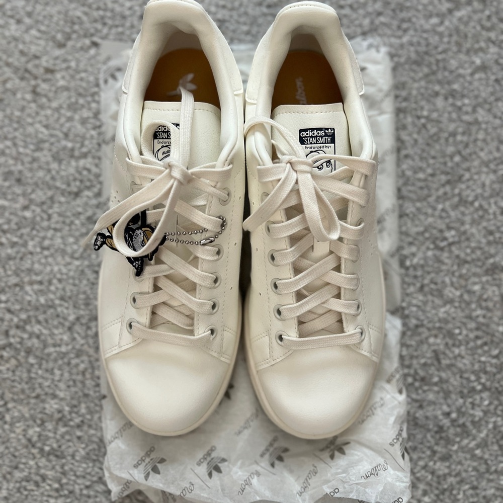*SOLD* Malbon x Adidas Golf Shoes